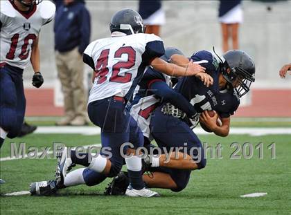 Thumbnail 3 in Horizon @ Del Norte photogallery.