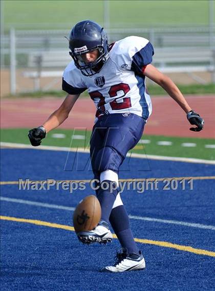 Thumbnail 3 in Horizon @ Del Norte photogallery.