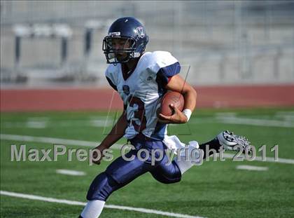Thumbnail 3 in Horizon @ Del Norte photogallery.