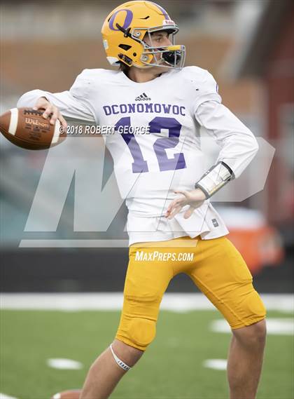 Thumbnail 1 in Oconomowoc @ Muskego photogallery.