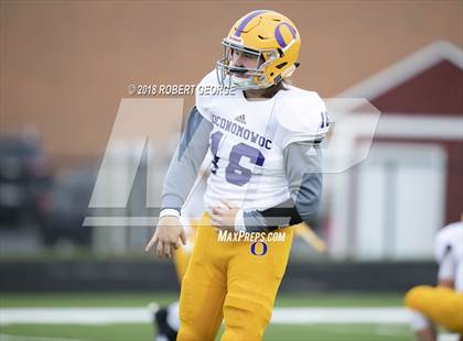 Thumbnail 3 in Oconomowoc @ Muskego photogallery.
