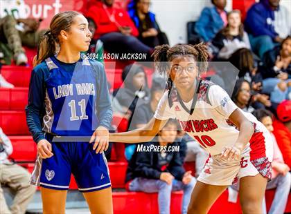 Thumbnail 2 in Purnell Swett @ Hoke County photogallery.