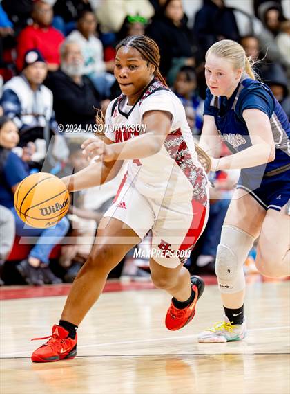 Thumbnail 3 in Purnell Swett @ Hoke County photogallery.