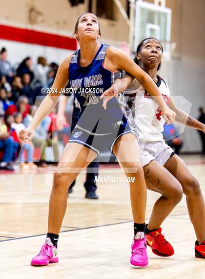 Thumbnail 2 in Purnell Swett @ Hoke County photogallery.