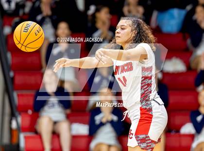 Thumbnail 1 in Purnell Swett @ Hoke County photogallery.
