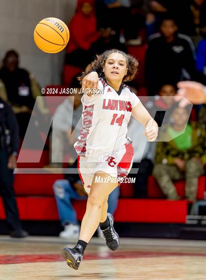 Thumbnail 2 in Purnell Swett @ Hoke County photogallery.