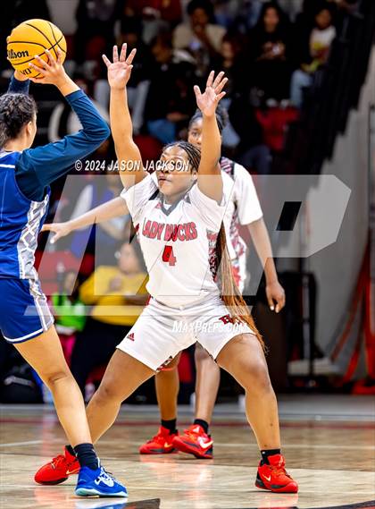 Thumbnail 1 in Purnell Swett @ Hoke County photogallery.