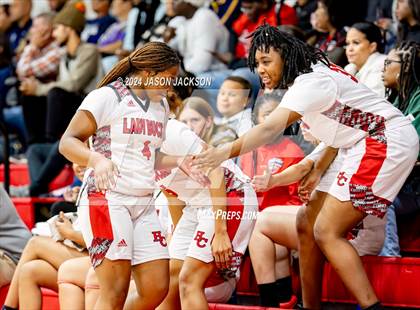 Thumbnail 2 in Purnell Swett @ Hoke County photogallery.