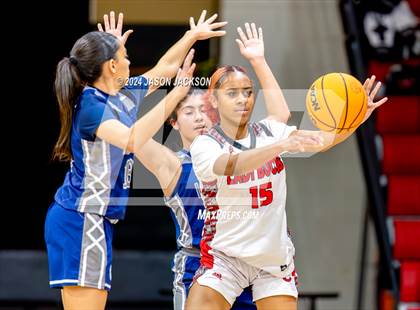 Thumbnail 1 in Purnell Swett @ Hoke County photogallery.