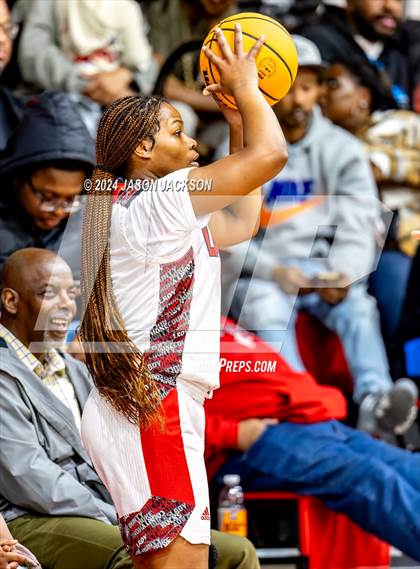 Thumbnail 3 in Purnell Swett @ Hoke County photogallery.