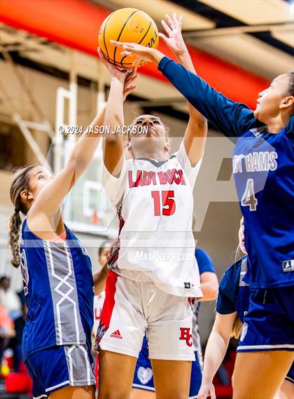 Thumbnail 2 in Purnell Swett @ Hoke County photogallery.
