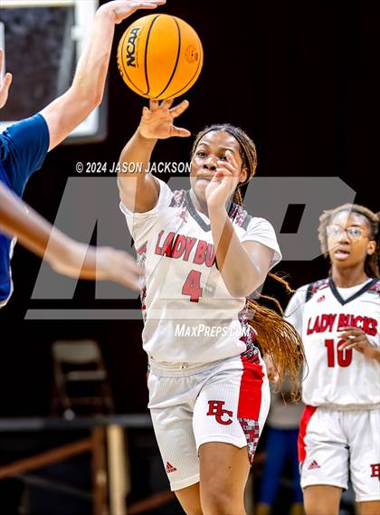Thumbnail 2 in Purnell Swett @ Hoke County photogallery.