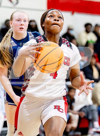 Thumbnail 1 in Purnell Swett @ Hoke County photogallery.