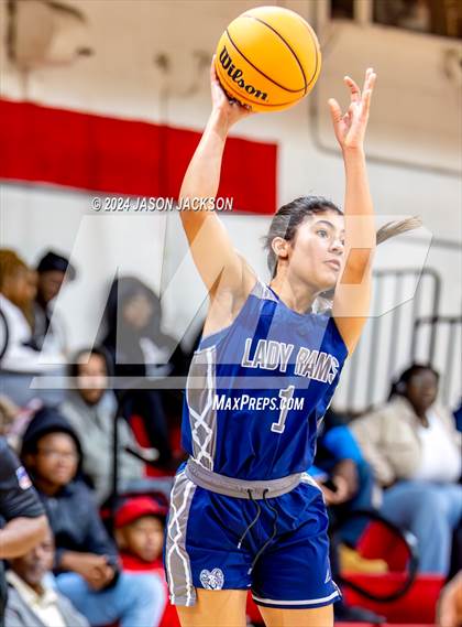 Thumbnail 1 in Purnell Swett @ Hoke County photogallery.