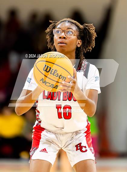 Thumbnail 3 in Purnell Swett @ Hoke County photogallery.