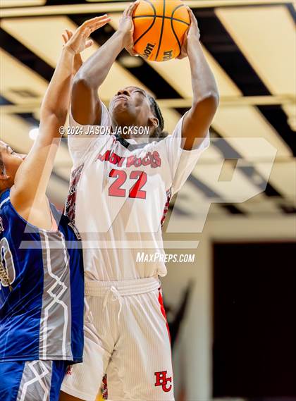 Thumbnail 3 in Purnell Swett @ Hoke County photogallery.