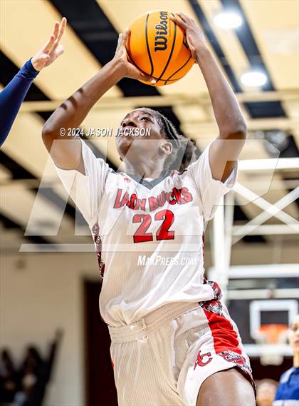 Thumbnail 2 in Purnell Swett @ Hoke County photogallery.