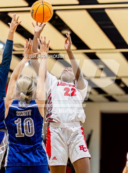 Thumbnail 2 in Purnell Swett @ Hoke County photogallery.
