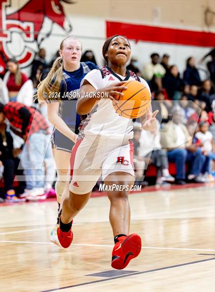 Thumbnail 2 in Purnell Swett @ Hoke County photogallery.