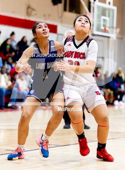 Thumbnail 3 in Purnell Swett @ Hoke County photogallery.