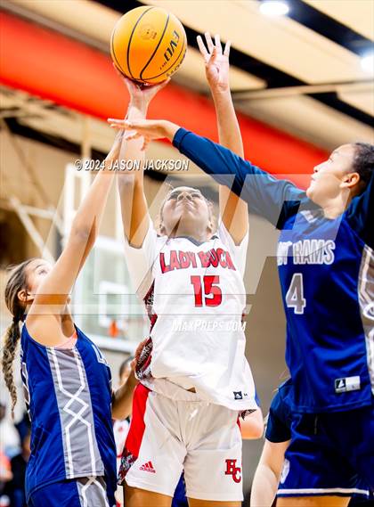Thumbnail 3 in Purnell Swett @ Hoke County photogallery.