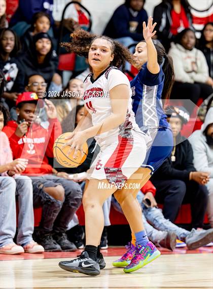 Thumbnail 1 in Purnell Swett @ Hoke County photogallery.