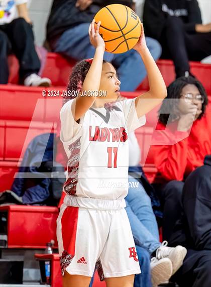 Thumbnail 2 in Purnell Swett @ Hoke County photogallery.