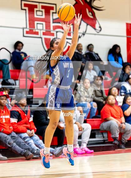 Thumbnail 2 in Purnell Swett @ Hoke County photogallery.