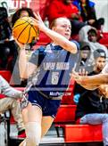 Photo from the gallery "Purnell Swett @ Hoke County"