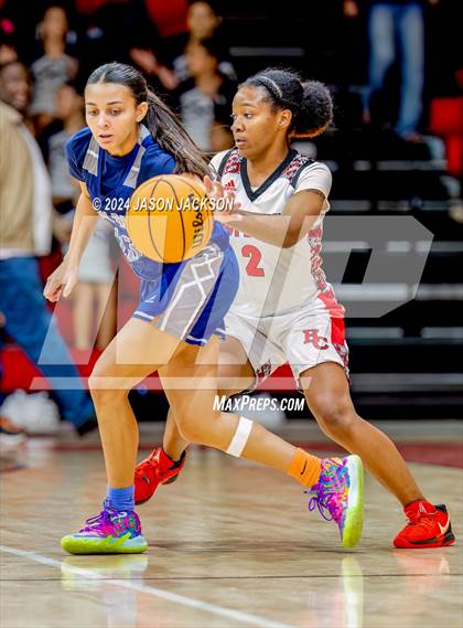 Thumbnail 1 in Purnell Swett @ Hoke County photogallery.