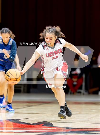 Thumbnail 1 in Purnell Swett @ Hoke County photogallery.