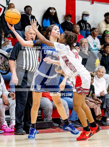 Thumbnail 1 in Purnell Swett @ Hoke County photogallery.