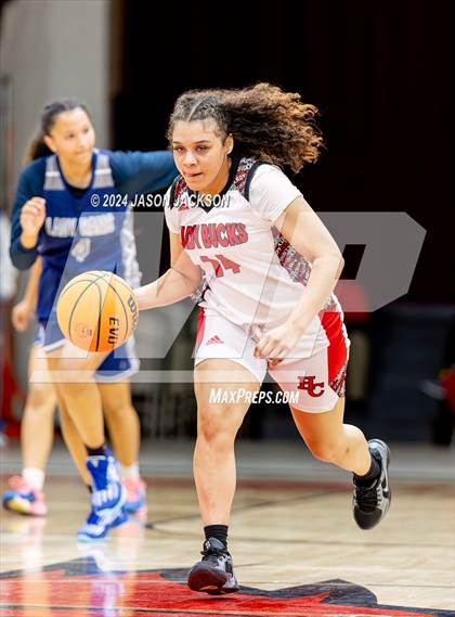 Thumbnail 2 in Purnell Swett @ Hoke County photogallery.