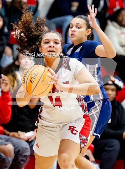 Thumbnail 3 in Purnell Swett @ Hoke County photogallery.