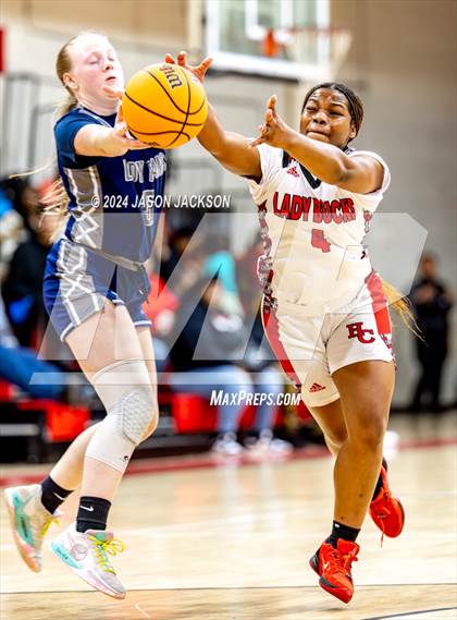 Thumbnail 2 in Purnell Swett @ Hoke County photogallery.