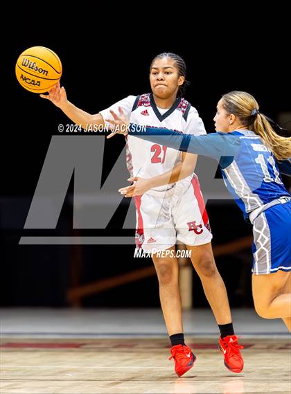 Thumbnail 2 in Purnell Swett @ Hoke County photogallery.