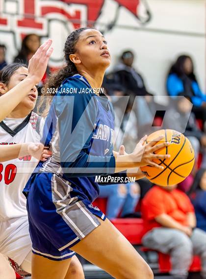Thumbnail 3 in Purnell Swett @ Hoke County photogallery.