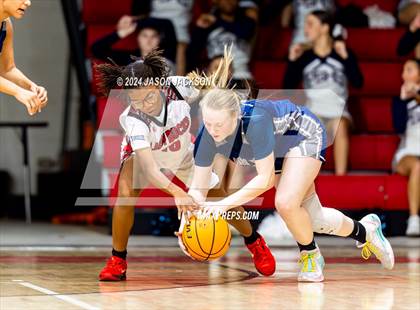 Thumbnail 1 in Purnell Swett @ Hoke County photogallery.