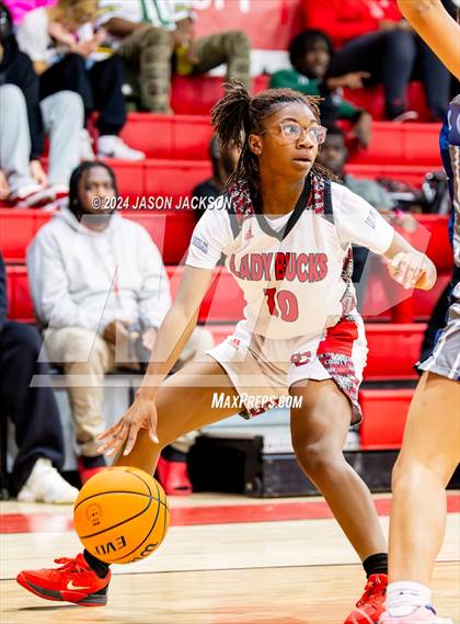 Thumbnail 1 in Purnell Swett @ Hoke County photogallery.