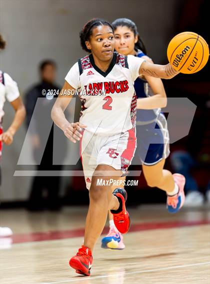 Thumbnail 2 in Purnell Swett @ Hoke County photogallery.