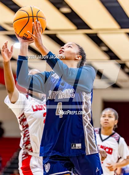 Thumbnail 2 in Purnell Swett @ Hoke County photogallery.
