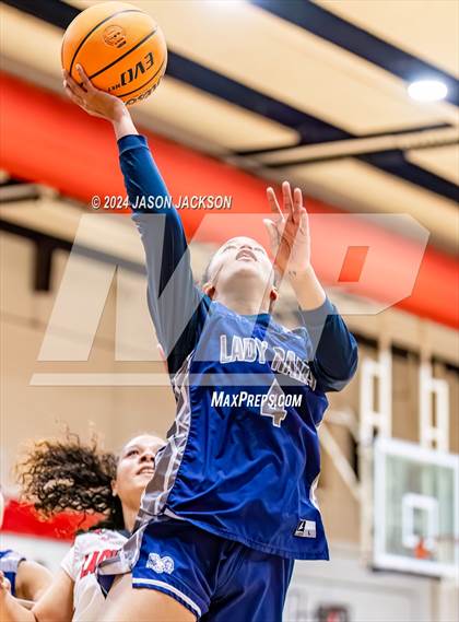 Thumbnail 3 in Purnell Swett @ Hoke County photogallery.