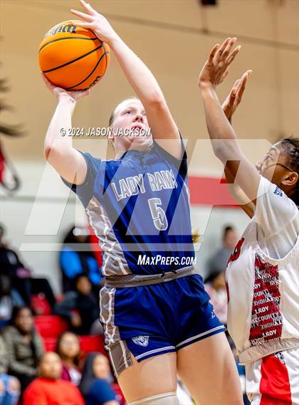 Thumbnail 1 in Purnell Swett @ Hoke County photogallery.