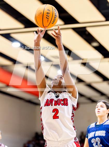 Thumbnail 3 in Purnell Swett @ Hoke County photogallery.