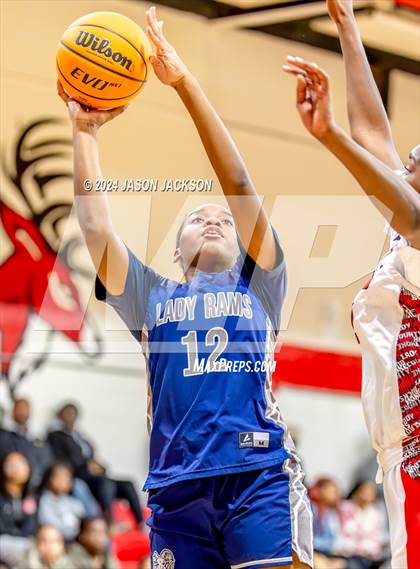 Thumbnail 3 in Purnell Swett @ Hoke County photogallery.