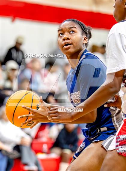Thumbnail 2 in Purnell Swett @ Hoke County photogallery.