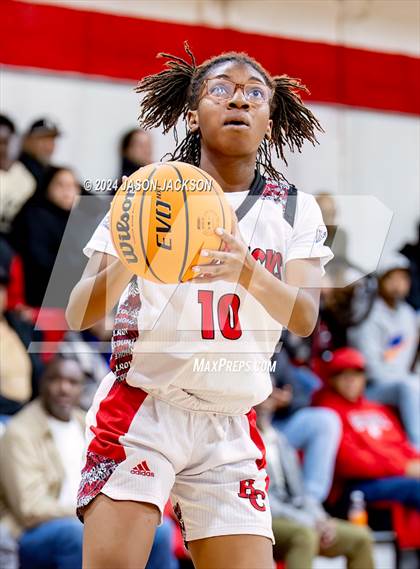 Thumbnail 3 in Purnell Swett @ Hoke County photogallery.