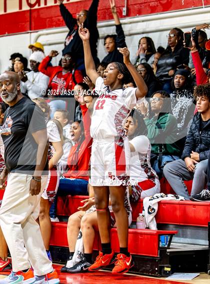 Thumbnail 2 in Purnell Swett @ Hoke County photogallery.
