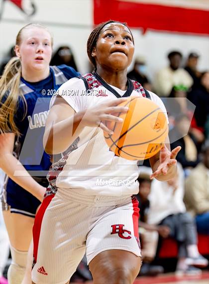 Thumbnail 3 in Purnell Swett @ Hoke County photogallery.
