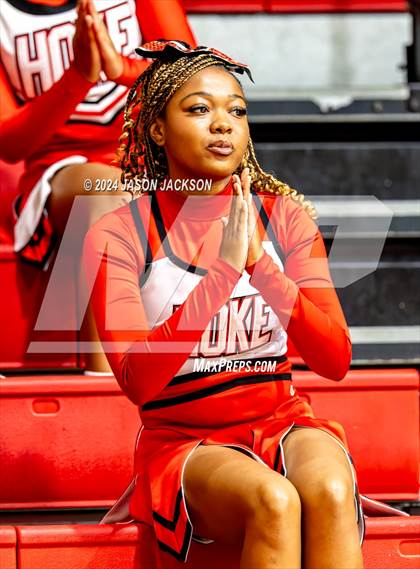Thumbnail 1 in Purnell Swett @ Hoke County photogallery.